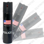 美国进口防身喷雾 防狼辣椒喷雾 110ml